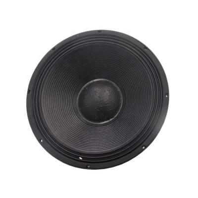 China No Loudspeaker Bass Driver 18 Inch Professional Audio Speaker System for sale