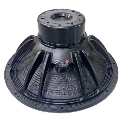 China No 21inch Subwoofer Speakers For 21