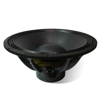 China No peak power 7200W 21 inch speaker woofer for sale