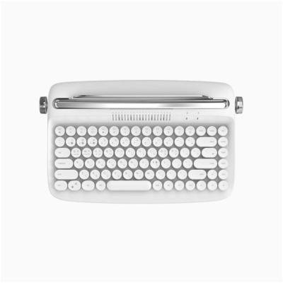 China 2021 Anti-ghosting trend professional manufacturer custom keyboard for laptop magic keyboard for tablet typewriter B303 for sale