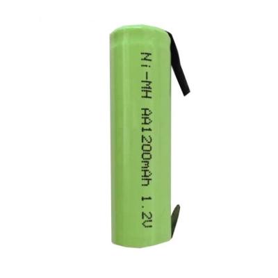 China Toys nimh AA nimh rechargeable battery pack 1.2v 3.6v 6v 7.2v 14.4v 600mah 800mah 900mah 1300mah 1500mah 1600mah 2200mah for sale