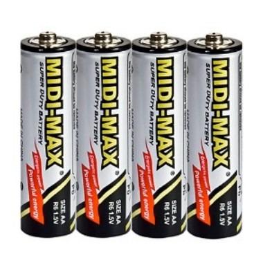 China toys size 2x1.5v 3x1.5v 1.5v aa dry cell UM3 um-3 SUM3 2AA 3AA battery pack R6 R6P carbon zinc battery pack for sale