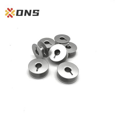 China High Quality Industrial Hotels Lockstitch 55623A Sewing Machine Parts Accessories Sewing Bobbins for sale