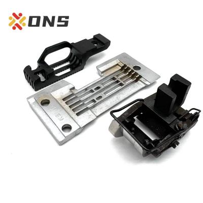 China Hotels Measuring Sets JUKl MS-1190 Sewing Machine Gauge Sets Sewing Machine Parts Accessories for sale