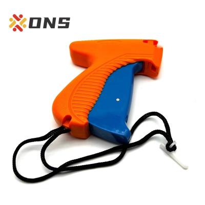 China Standard Hotels ONS Tag Gun Label Arrow Gun Apparel Tagging Gun For Tag Pin Smudges for sale