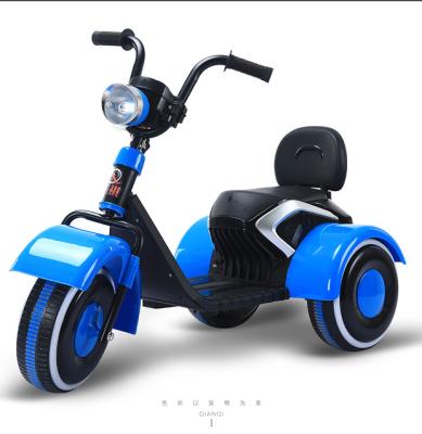 China Ride On Sale Toy Chinese Mini Kids Motorcycles, New Style Kids Battery Electric Bike Scooters Electric Motorcycle for sale