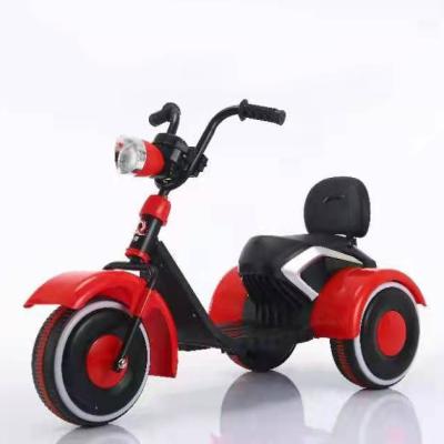 China Ride On Toy Children's Tricycle Kid's Tricycle For Sale Wholesale Cheap Kids Tricycle Riding Toys for sale