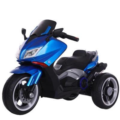 China Ride on Children's Motorcycle Toy New Type for Men and Women Children Can Rest Remote Control Charging Children's Toys with Battery Errors for sale