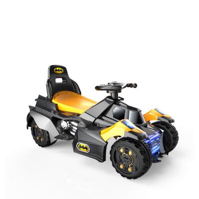 China Ride On Toy Best Price Remote Control Universal Electric Vehicle Electric Sports Ride On Car for sale