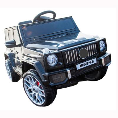 China Ride On Toy Multifunctional Licensed Ride On Electric Power Car Kids Toys Children's Electric Toy Car for sale