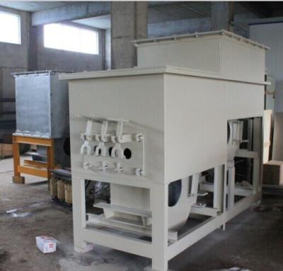 China 1000KG 240KW Electric Industrial Melting Furnace Holding Joint 3 Phase for sale