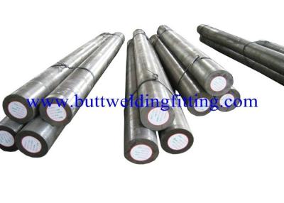 China Nickelstahl-Stange F44 SMO 254 UNS S31254 (16mm-300mm) für Industrie zu verkaufen