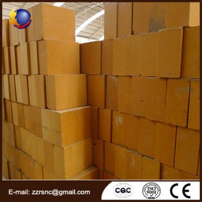 China High alumina lightweight insulating refractory brick for sale