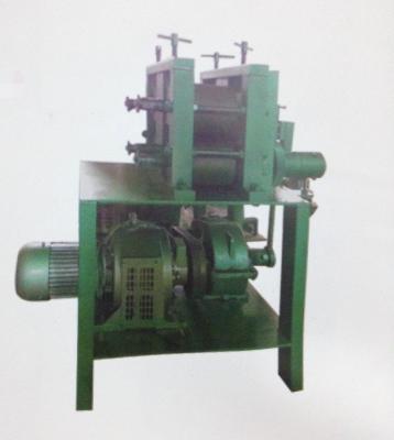 Chine machine de dessin de cuivre de 10mm - de 65mm, machine de cuivre de tréfilage à vendre