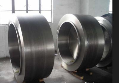 China El aluminio, latón, bronce, el CNC de cobre trabajó a máquina piezas de precisión muere los cilindros forjados en venta