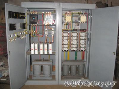 China 2T Electric Control Cabinet  0.37KW 380V DHP2 energy saving for sale