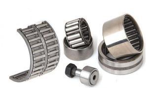 China Needle Roller Bearings for Continuous Casting Machine for sale