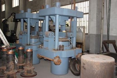 China R8M 8 Strands Steel Casting Machine 15T per Hour with ISO centrification for sale