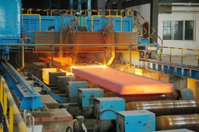 China Steel Billet Continuous Casting CCM Machine R10M ISO Certification for sale