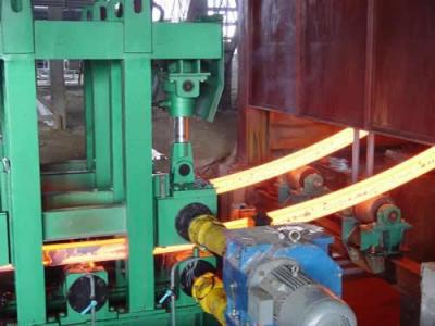 China CCM / Continuous Steel Billet Casting Machine for sale