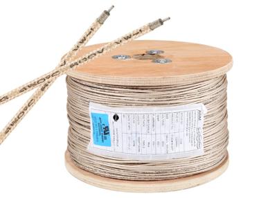 China AWM5335 450 grau Mica Insulated Wire Nickel Plating à venda