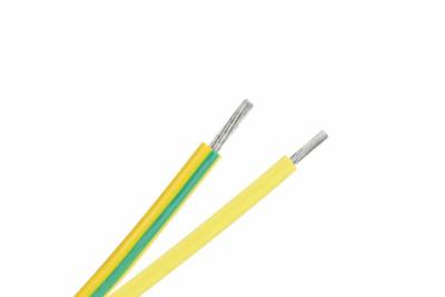 China 26 AWG-Lehre Hochtemperatur-XLPE isolierte Haken des Kabel-600v herauf Draht 150C UL3289 zu verkaufen