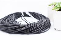 China Heat Proof 200C 0.5sqmm UL3512 Flexible Insulated Wire for sale