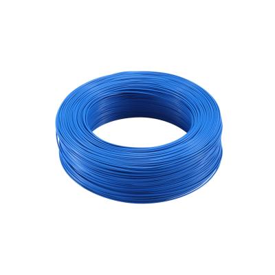 Chine Le silicone ignifuge du phare AWG14 a isolé le fil UL3135 à vendre