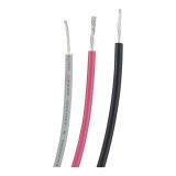 Chine Le fil de haute qualité du degré 7AWG 37/0.60mm du fil isolé par UL1726 20AWG 300V 250 a étamé le blanc rouge de cuivre à vendre