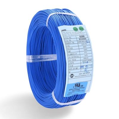 中国 ホーム・アプライアンス/ロボット/UAVのための高圧XLPEワイヤーUL 3194 18AWG 販売のため