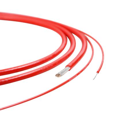 China 300V Generator Internal Wiring For Heat Resistant Electrical Machine 26 AWG for sale