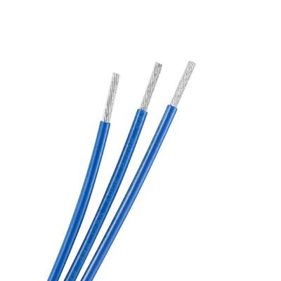 中国 UL 1199の注文の電線絶縁されたPTFEワイヤー ケーブル20 AWG 販売のため