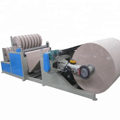 China Round Disc Slitting Machine Set 0.5-3.0 Plate Thickness Plate Width 500-1600mm for sale