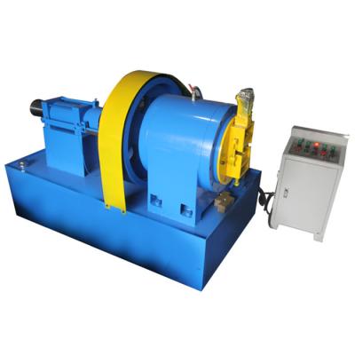 Chine Machine gravante en refief de tuyau bleu traitant l'épaisseur 0.2-0.5mm du diamètre 12.7-25.4mm à vendre