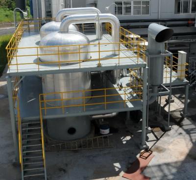 Chine usine industrielle de séparation d'air d'usine de l'oxygène 550m3/h avec le certificat de la CE à vendre