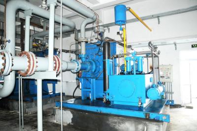 Chine De liquide de la grande pureté 1400nm3/h l'oxygène/azote liquides d'usine de séparation d'air du N2 O2/2000nm3/h produisant de la machine à vendre