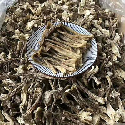 China Dry Velvet Mushroom Bulk Fresh Flavor Dry Antler Mushroom Pilose By RYQ Factory Direct Supply For Soup 500g In Retail Package for sale