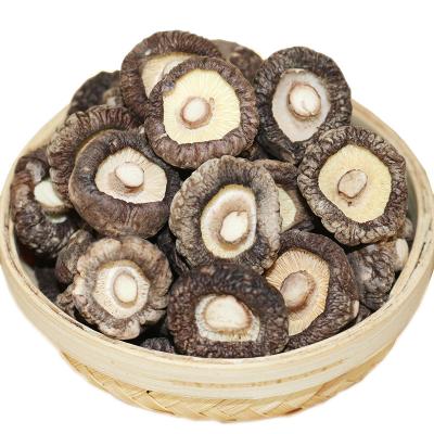 China High Quality Dry Raw Original Shiitake Dried Magic Spreads Customized Packing for sale