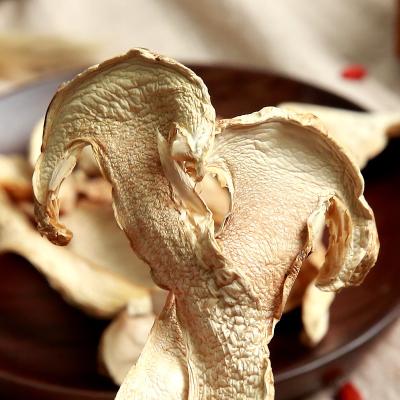 China RYQ Dry Organic Food Dried Tricholomas Tricholomas Slicefor Premium Dry Barbecue for sale