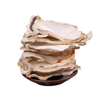 China RYQ Dry Pine Mushroom Healthy Ad Dried Matsutake Slicesfor Dry Barbecue for sale