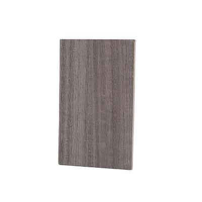 China China Linyi Industrial Plywood 18mm Melamine 4x8 Film Sheet MDF Melamine Laminated MDF Board for sale