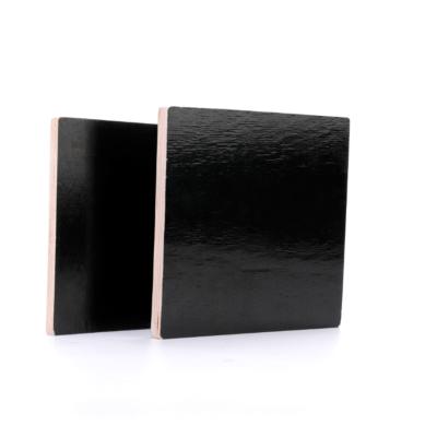 China Wholesale turnover time construction formwork stain engineering lamination formwork poplar poplar building panel industrial manufacturers for sale