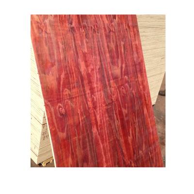 China Wholesale turnover time construction formwork stain engineering lamination formwork poplar poplar building panel industrial manufacturers for sale