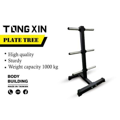 China Indoor Heavy Duty Plates Tree for sale