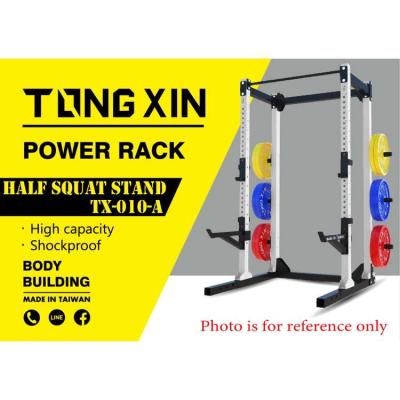 China TX-010-A Indoor High Quality Manufacturer Simplified Half-Frame Half Squat Stand for sale