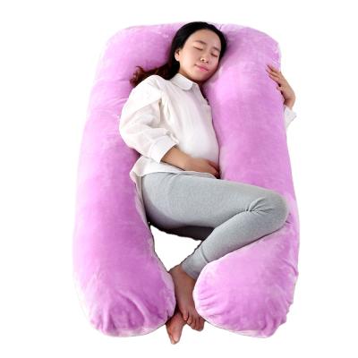 China Viable Multicolor Maternity Maternity Pillow C Multi Colored for sale