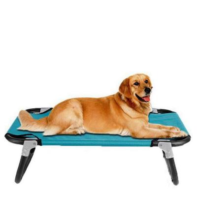 China Stored Suitable For Multiple Scenarios Wholesale Pet Beds Rectangle Hot Selling Pet Bed for sale