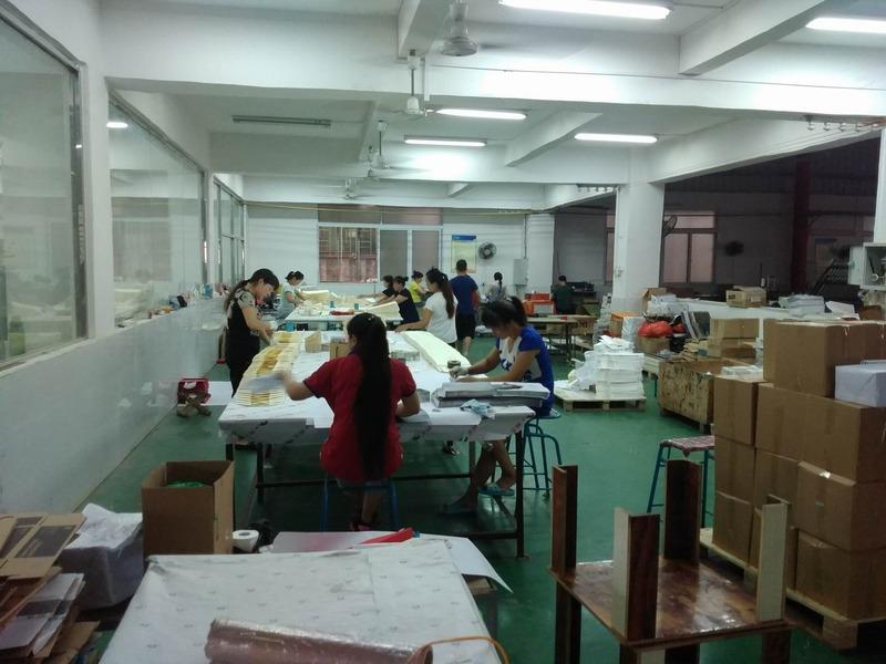 Verified China supplier - Quanzhou Fengze Jiatai Printing Co., Ltd.