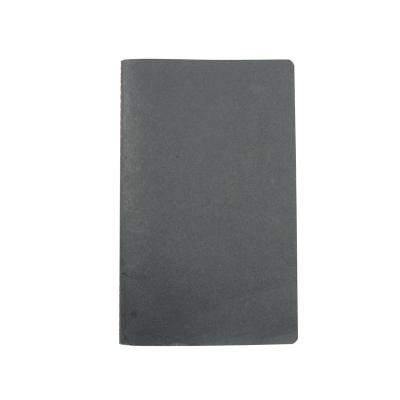 China Wholesale Customizable hardcover logo low price diary school notebooks spiral a5 solid color sublimation simple loose-leaf notebook for sale