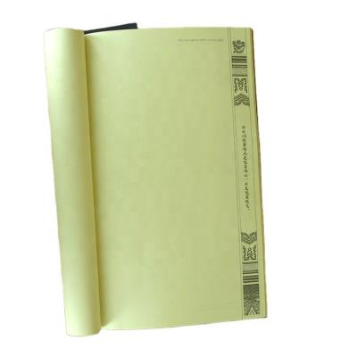 China Cheap hardcover book wholesale factory price office plain paper sketchbook for sale